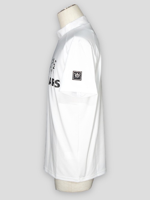 ��å��ͥå������ MOCKNECK SHIRTS SY32 by SWEET YEARS GOLF