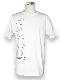 40%OFF T����� LINE LOGO TEE 13450 WHITE SY32 by SWEET YEARS �����磻�����ƥ��ȥ��Х����������ȥ��䡼��