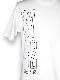 40%OFF T����� LINE LOGO TEE 13450 WHITE SY32 by SWEET YEARS �����磻�����ƥ��ȥ��Х����������ȥ��䡼��