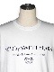 30%OFF ĹµT����� SANS SERIF LOGO L/S TEE WHITE��BLACK SY32 by SWEET YEARS �����磻�����ƥ��ȥ��Х����������ȥ��䡼��