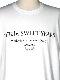30%OFF ĹµT����� SANS SERIF LOGO L/S TEE WHITE��BLACK SY32 by SWEET YEARS �����磻�����ƥ��ȥ��Х����������ȥ��䡼��