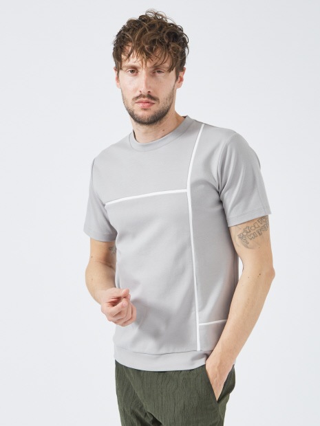 ݥ饤 ȾµT 졼 5351POUR LES HOMMES 5351ס롦