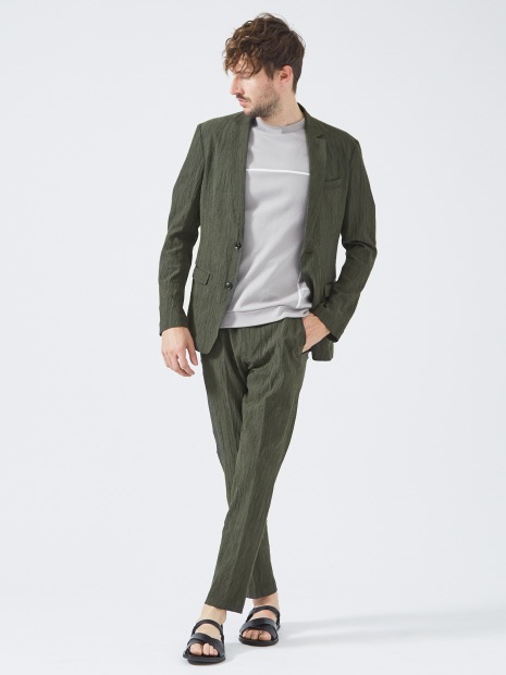 ݥ饤 ȾµT 졼 5351POUR LES HOMMES 5351ס롦