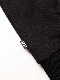 ZIPաǥ SERIF LOGO ZIP HOODIE BLACK SY32 by SWEET YEARS 磻ƥȥХȥ䡼