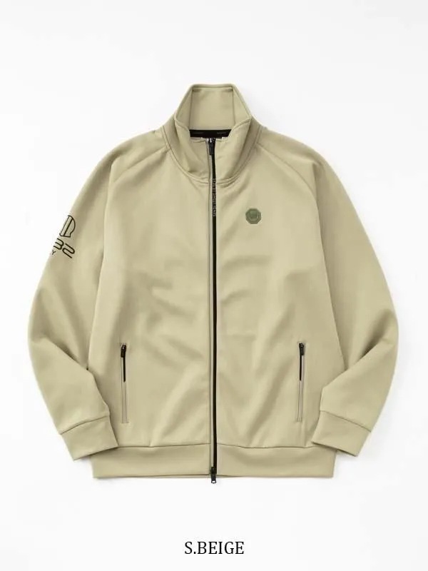 �ȥ�å����㥱�å� DOUBLE KNIT EMBOSS TRUCK JK S.BEIGE SY32 by SWEET YEARS �����磻�����ƥ��ȥ��Х����������ȥ��䡼��