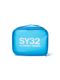 �ȥ�٥�ݡ������å� TRAVEL POUCH SET SAX SY32 by SWEET YEARS �����磻�����ƥ��ȥ��Х����������ȥ��䡼��