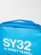 �ȥ�٥�ݡ������å� TRAVEL POUCH SET SAX SY32 by SWEET YEARS �����磻�����ƥ��ȥ��Х����������ȥ��䡼��