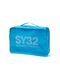 �ȥ�٥�ݡ������å� TRAVEL POUCH SET SAX SY32 by SWEET YEARS �����磻�����ƥ��ȥ��Х����������ȥ��䡼��