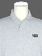 �ݥ������ SKIPPER POLO SHIRTS GRAY SY32 by SWEET YEARS GOLF