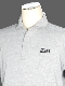�ݥ������ SKIPPER POLO SHIRTS GRAY SY32 by SWEET YEARS GOLF