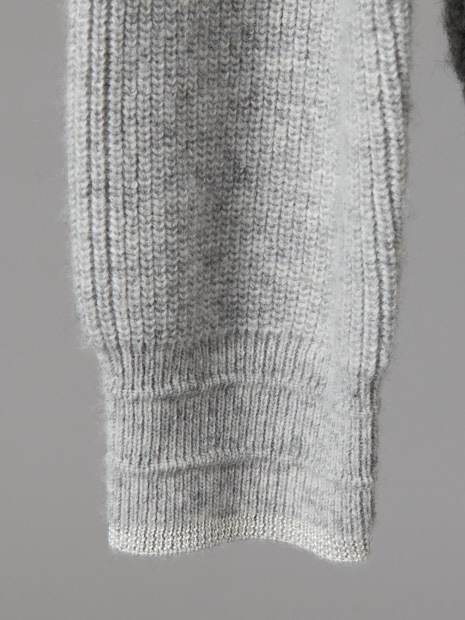 ����ӥ͡�����󥯥롼�ͥå��˥å� ���졼 5351POUR LES HOMMES 5351�ס��롦����