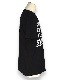 40%OFF T����� LISTING LOGO TEE 13453 BLACK SY32 by SWEET YEARS �����磻�����ƥ��ȥ��Х����������ȥ��䡼��