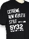 40%OFF T����� LISTING LOGO TEE 13453 BLACK SY32 by SWEET YEARS �����磻�����ƥ��ȥ��Х����������ȥ��䡼��