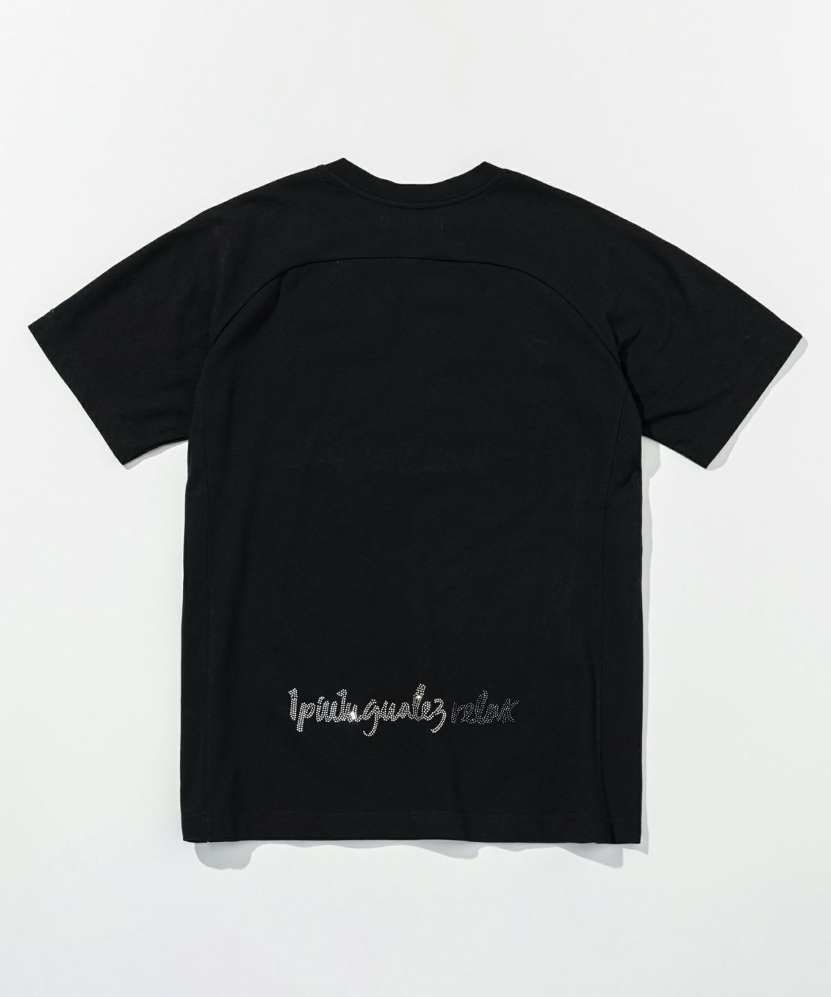 ����ǡ������饤�󥹥ȡ���ȾµT����� �֥�å� 1PIU1UGUALE3 RELAX ���Υԥ����Υ���������ȥ� ���å���