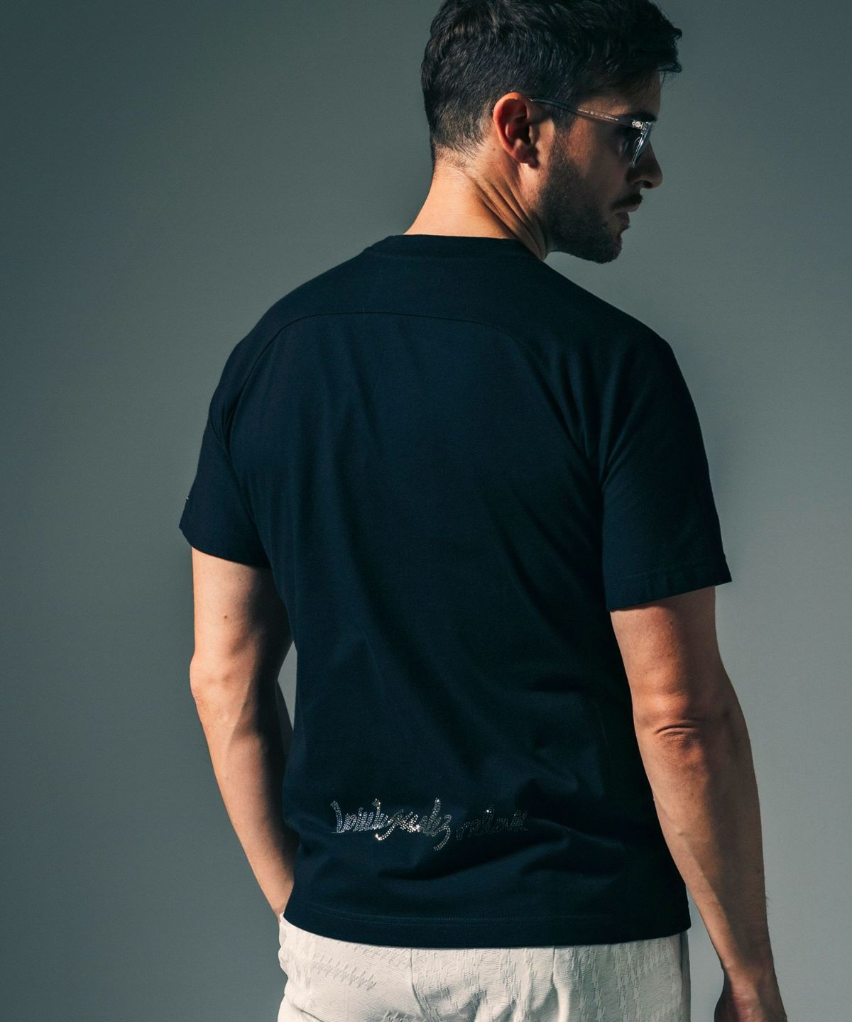 ����ǡ������饤�󥹥ȡ���ȾµT����� �֥�å� 1PIU1UGUALE3 RELAX ���Υԥ����Υ���������ȥ� ���å���