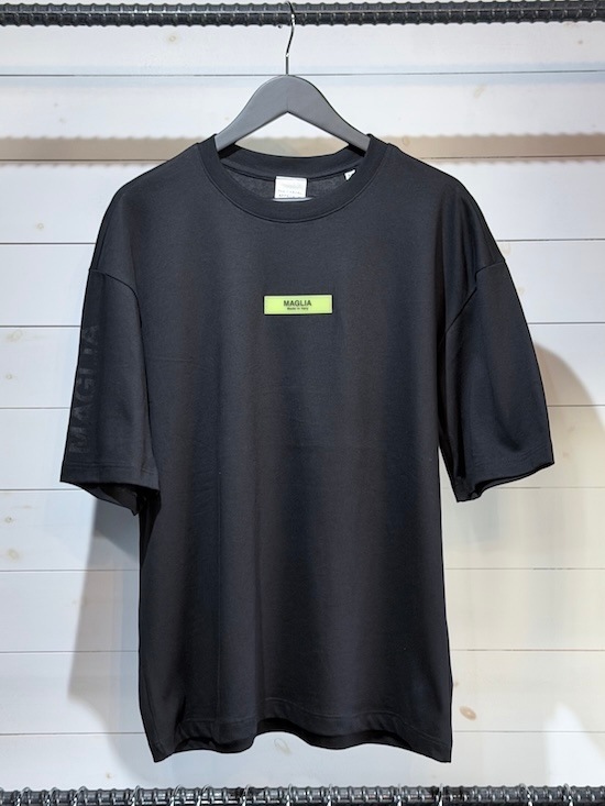 ��˥��å��� T����� ETERNAL ET.T1000 BLACK MAGLIA �ޥꥢ