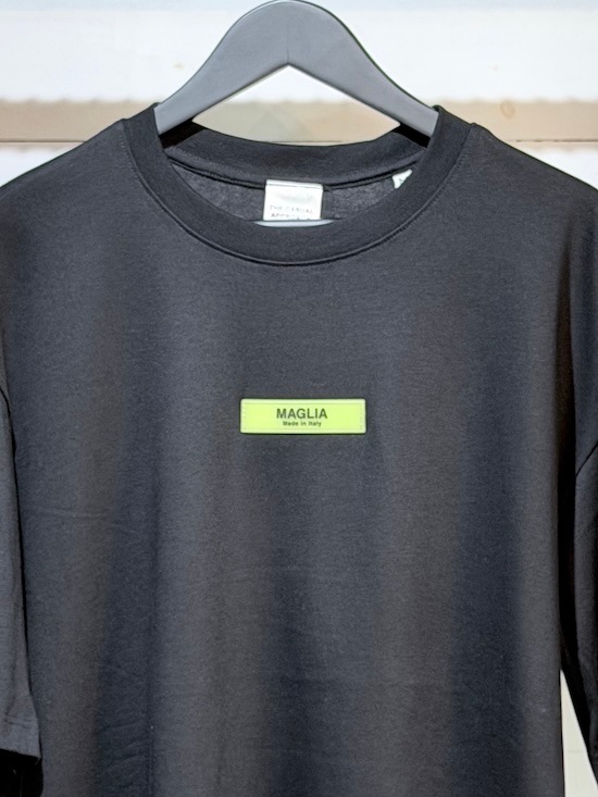 ��˥��å��� T����� ETERNAL ET.T1000 BLACK MAGLIA �ޥꥢ
