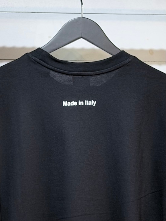 ��˥��å��� T����� ETERNAL ET.T1000 BLACK MAGLIA �ޥꥢ