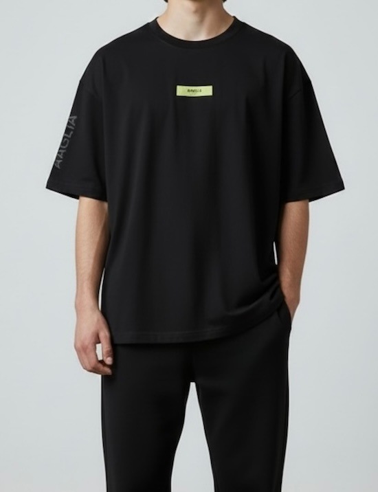 ��˥��å��� T����� ETERNAL ET.T1000 BLACK MAGLIA �ޥꥢ
