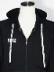 ���åץѡ����� SY32 by SWEET YEARS��HYDROFUGE HOODIE��BLACK��WHITE