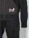 ���åץѡ����� SY32 by SWEET YEARS��HYDROFUGE HOODIE��BLACK��WHITE