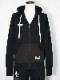 ���åץѡ����� SY32 by SWEET YEARS��HYDROFUGE HOODIE��BLACK��WHITE