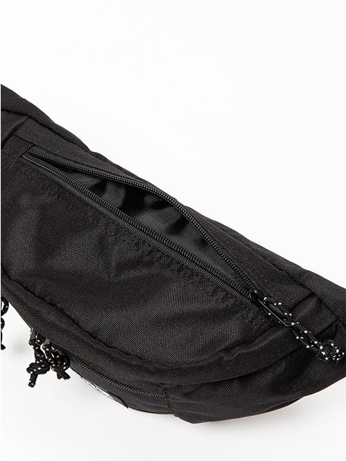 SY32 by SWEET YEARS��ORIGINAL BODY BAG��BLACK