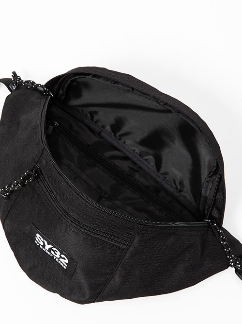 SY32 by SWEET YEARS��ORIGINAL BODY BAG��BLACK