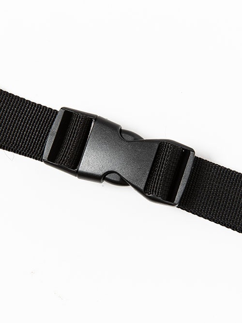 SY32 by SWEET YEARS��ORIGINAL BODY BAG��BLACK