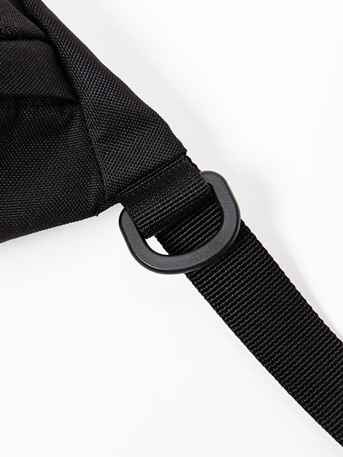 SY32 by SWEET YEARS��ORIGINAL BODY BAG��BLACK