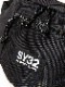 SY32 by SWEET YEARS��ORIGINAL BODY BAG��BLACK