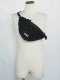 SY32 by SWEET YEARS��ORIGINAL BODY BAG��BLACK