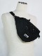 SY32 by SWEET YEARS��ORIGINAL BODY BAG��BLACK