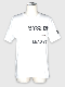 SY32 by SWEET YEARS��AROUND LOGO TEE��WHITE
