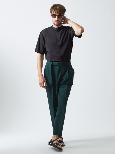 �٥�ƥå� �ơ��ѡ��� �ѥ�� ������ 5351POUR LES HOMMES 5351�ס��륪��