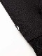 P/Oաǥ SERIF LOGO P/O HOODIE BLACK SY32 by SWEET YEARS 磻ƥȥХȥ䡼