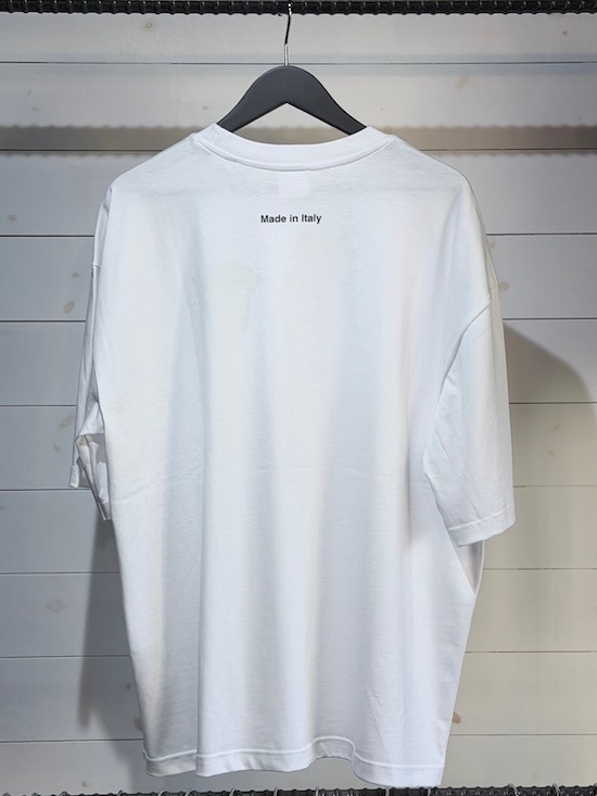 ��˥��å��� T����� ETERNAL ET.T1000 WHITE MAGLIA �ޥꥢ