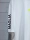 ��˥��å��� T����� ETERNAL ET.T1000 WHITE MAGLIA �ޥꥢ