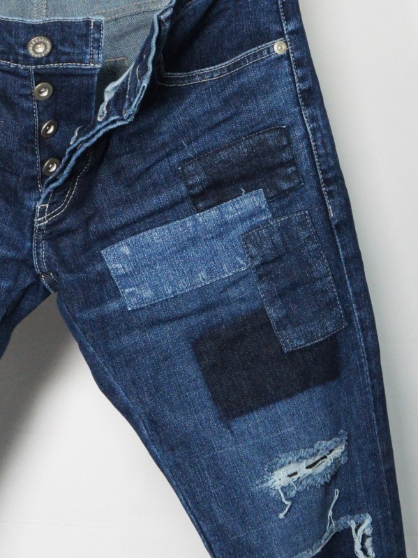 5351POUR LES HOMMES��5�ݥ��å� �����ˡ� �ѥå���� �ǥ˥�ץ���ǥ�����5351�ס��롦�����