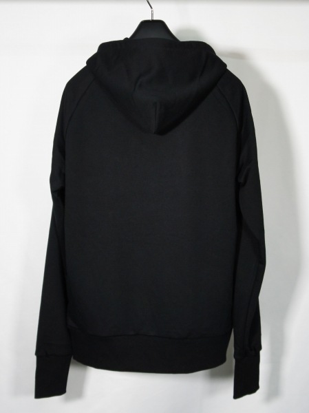 SY32 by SWEET YEARS��BIG LOGO HOODIE��BLACK��BLACK�ڥ����磻�����ƥ��ȥ��Х����������ȥ��䡼����