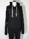SY32 by SWEET YEARS��BIG LOGO HOODIE��BLACK��BLACK�ڥ����磻�����ƥ��ȥ��Х����������ȥ��䡼����