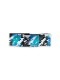 SY32 by SWEET YEARS ��DOUBLE GRAPHIC HEAD BAND��BLACK�ڥ����磻�����ƥ��ȥ��Х����������ȥ��䡼����