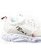 SY32 by SWEET YEARS�֡�GOLF��SYG GOLF SHOES��WHITE