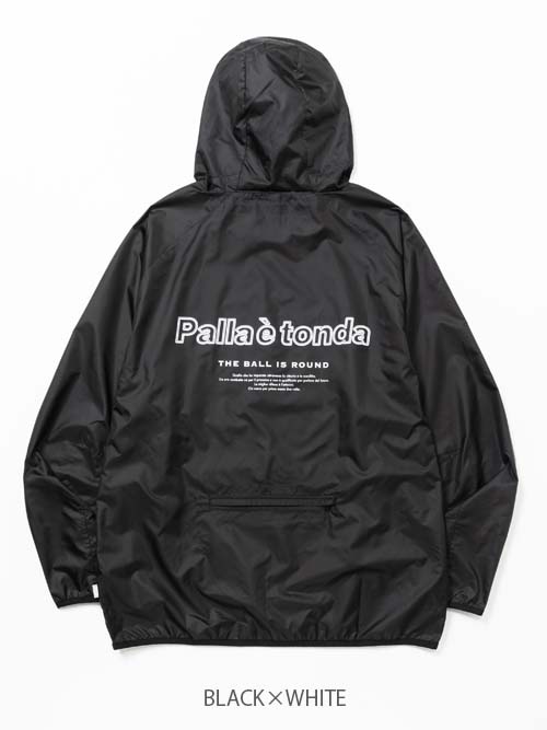 �֥륾�� POKETABLE WINDBREAKER BLACK SY32 by SWEET YEARS �����磻�����ƥ����ȥ��Х����������ȥ��䡼��