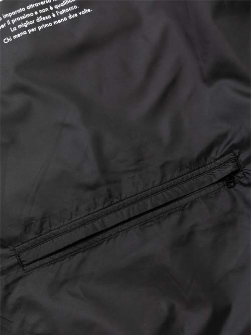 �֥륾�� POKETABLE WINDBREAKER BLACK SY32 by SWEET YEARS �����磻�����ƥ����ȥ��Х����������ȥ��䡼��