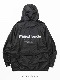 �֥륾�� POKETABLE WINDBREAKER BLACK SY32 by SWEET YEARS �����磻�����ƥ����ȥ��Х����������ȥ��䡼��
