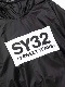 �֥륾�� POKETABLE WINDBREAKER BLACK SY32 by SWEET YEARS �����磻�����ƥ����ȥ��Х����������ȥ��䡼��