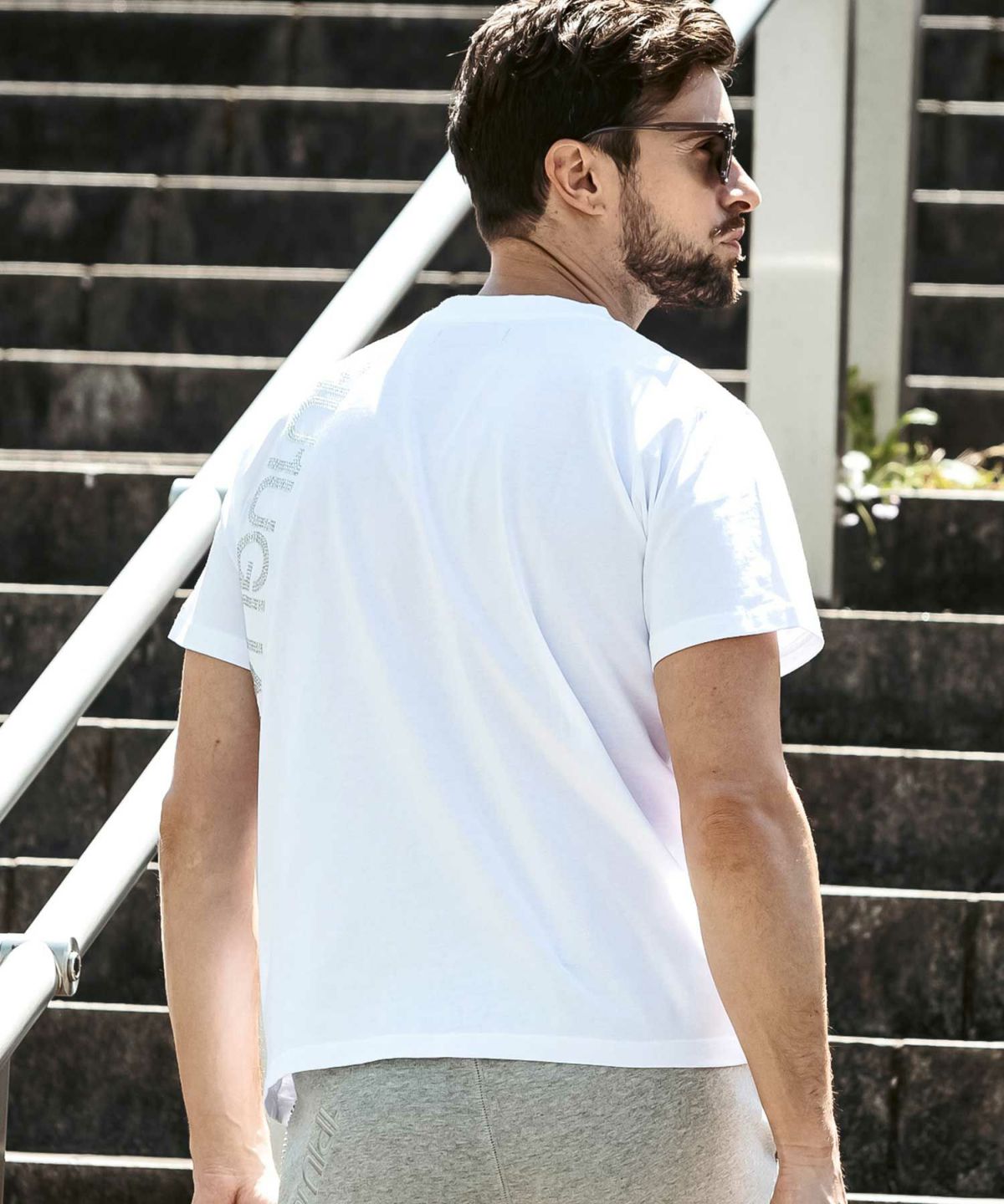 30��OFF �饤�󥹥ȡ��󥵥��ɥ���ȾµT����� �ۥ磻�� 1PIU1UGUALE3 RELAX ���Υԥ����Υ���������ȥ� ���å���