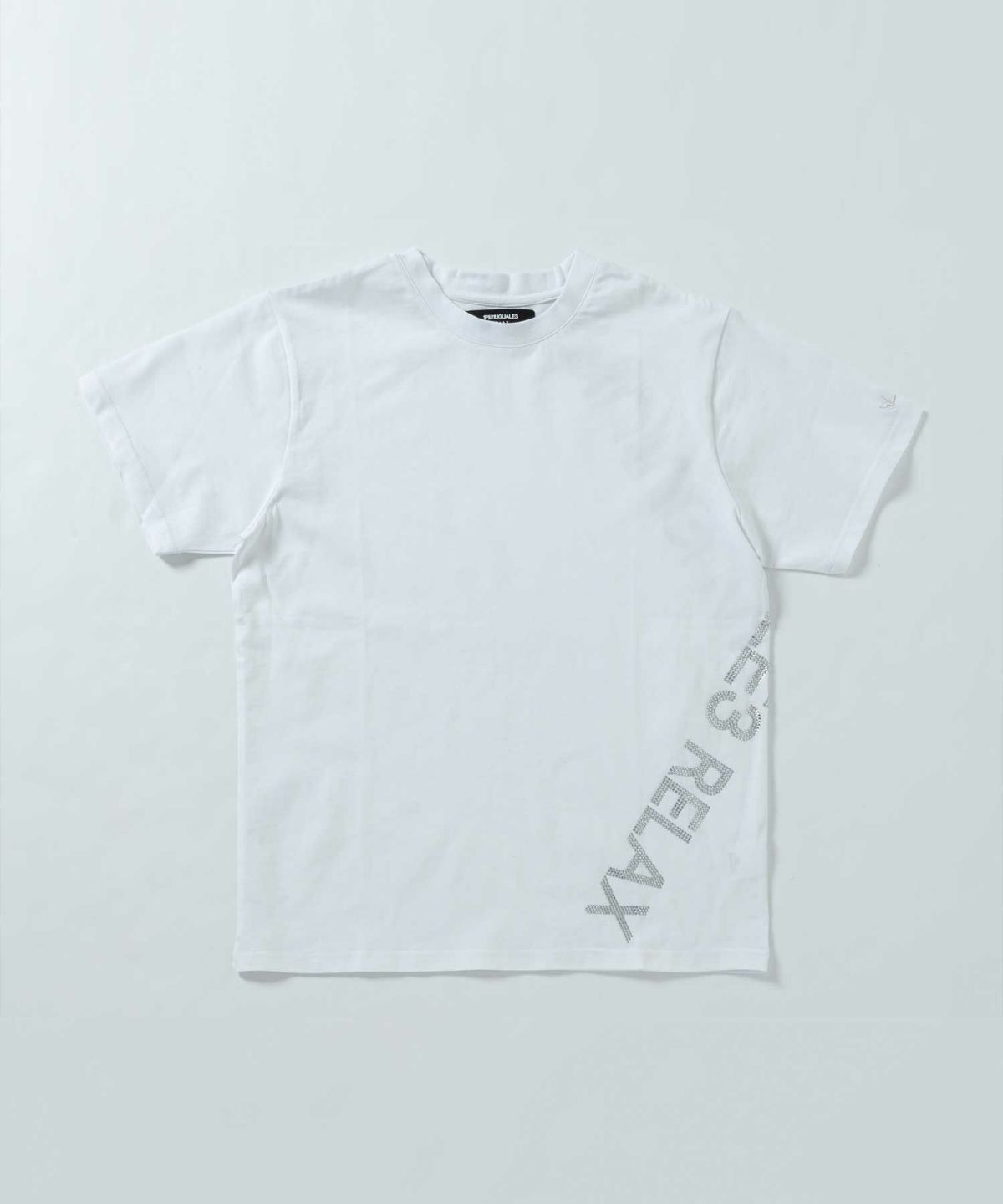 30��OFF �饤�󥹥ȡ��󥵥��ɥ���ȾµT����� �ۥ磻�� 1PIU1UGUALE3 RELAX ���Υԥ����Υ���������ȥ� ���å���