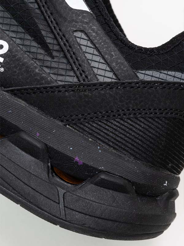 ���ˡ����� SY32��MOISTHROUGH360 COLLABO SHOES BLACK SY32 by SWEET YEARS �����磻�����ƥ��ȥ��Х����������ȥ��䡼��